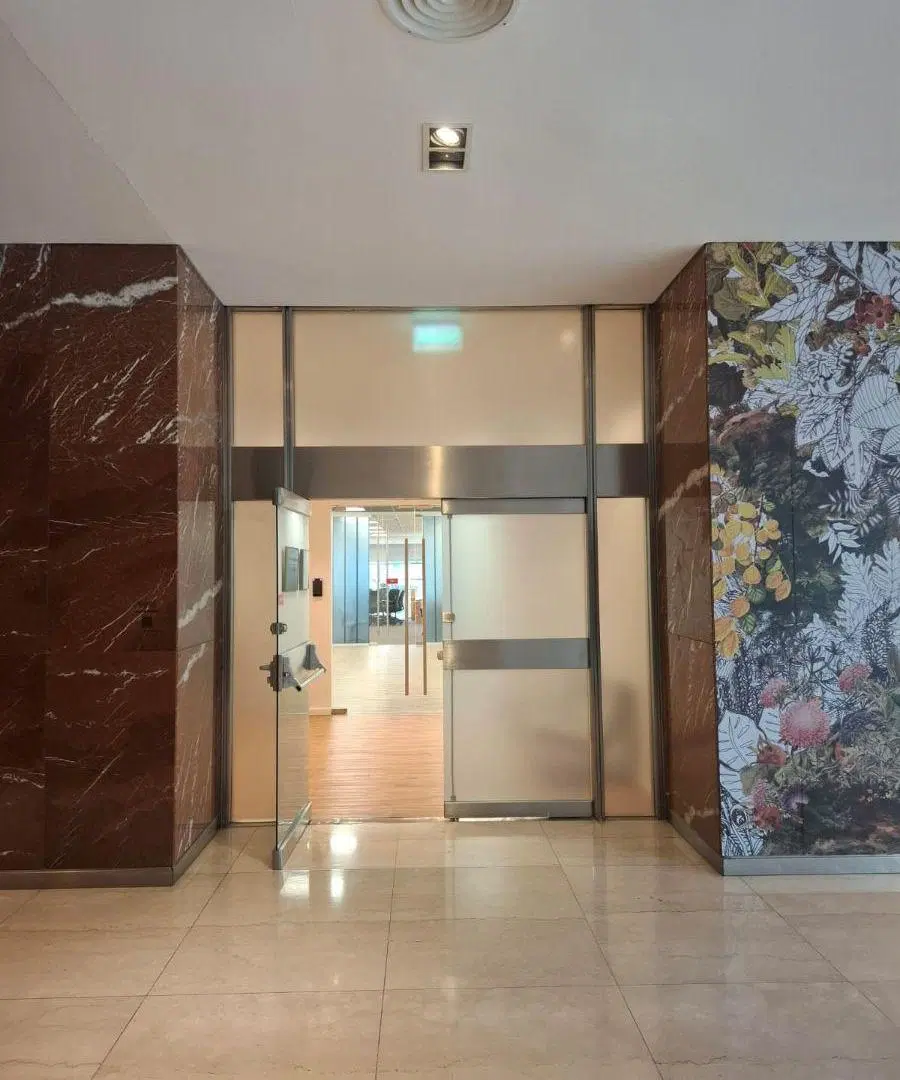 Oficina AAA en Urbana Vicente López – 180 m² | Amoblada | 3 cocheras | Amenities premium 2