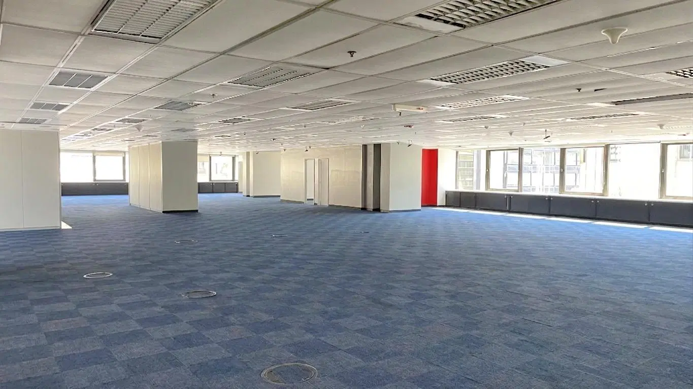 DOS PISOS DE OFICINAS IDEAL PARA ORGANISMO O INSTITUCION 2