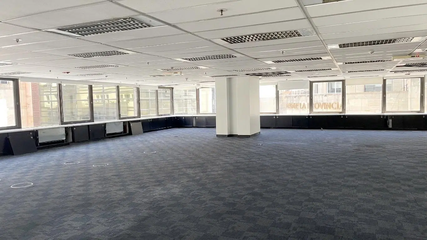 DOS PISOS DE OFICINAS IDEAL PARA ORGANISMO O INSTITUCION 5