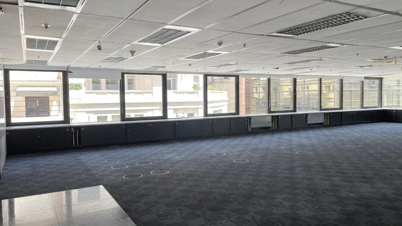 Foto de DOS PISOS DE OFICINAS IDEAL PARA ORGANISMO O INSTITUCION, imagen 4