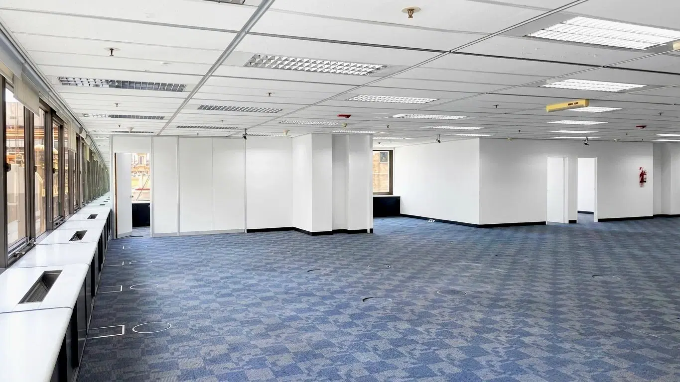 DOS PISOS DE OFICINAS IDEAL PARA ORGANISMO O INSTITUCION 4