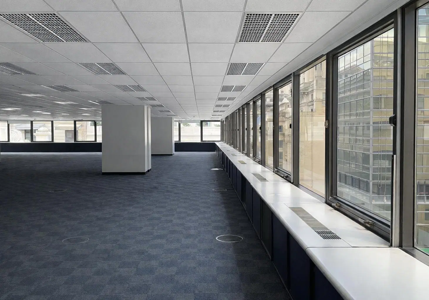 DOS PISOS DE OFICINAS IDEAL PARA ORGANISMO O INSTITUCION 5