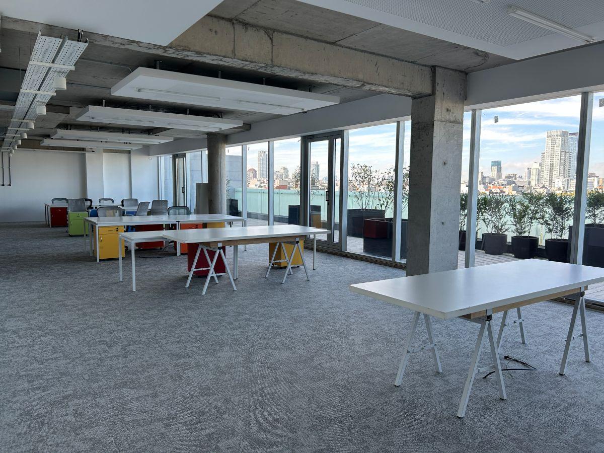 Foto de Oficinas Premium Categoría A+ Green en Edificio Corporativo de Excelente Imagen Institucional, imagen 4