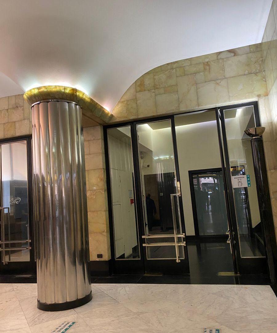 Foto de Oficina totalmente reciclada de 110m2 en el Emblemático Edificio SAFICO!, imagen 5