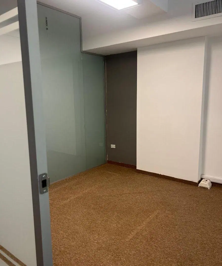 Impecable semipiso en Belgrano!!! 4