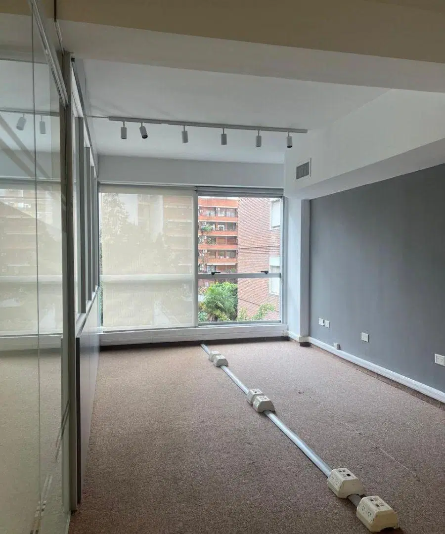 Impecable semipiso en Belgrano!!! 5