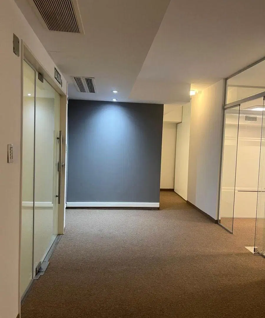 Impecable semipiso en Belgrano!!! 2