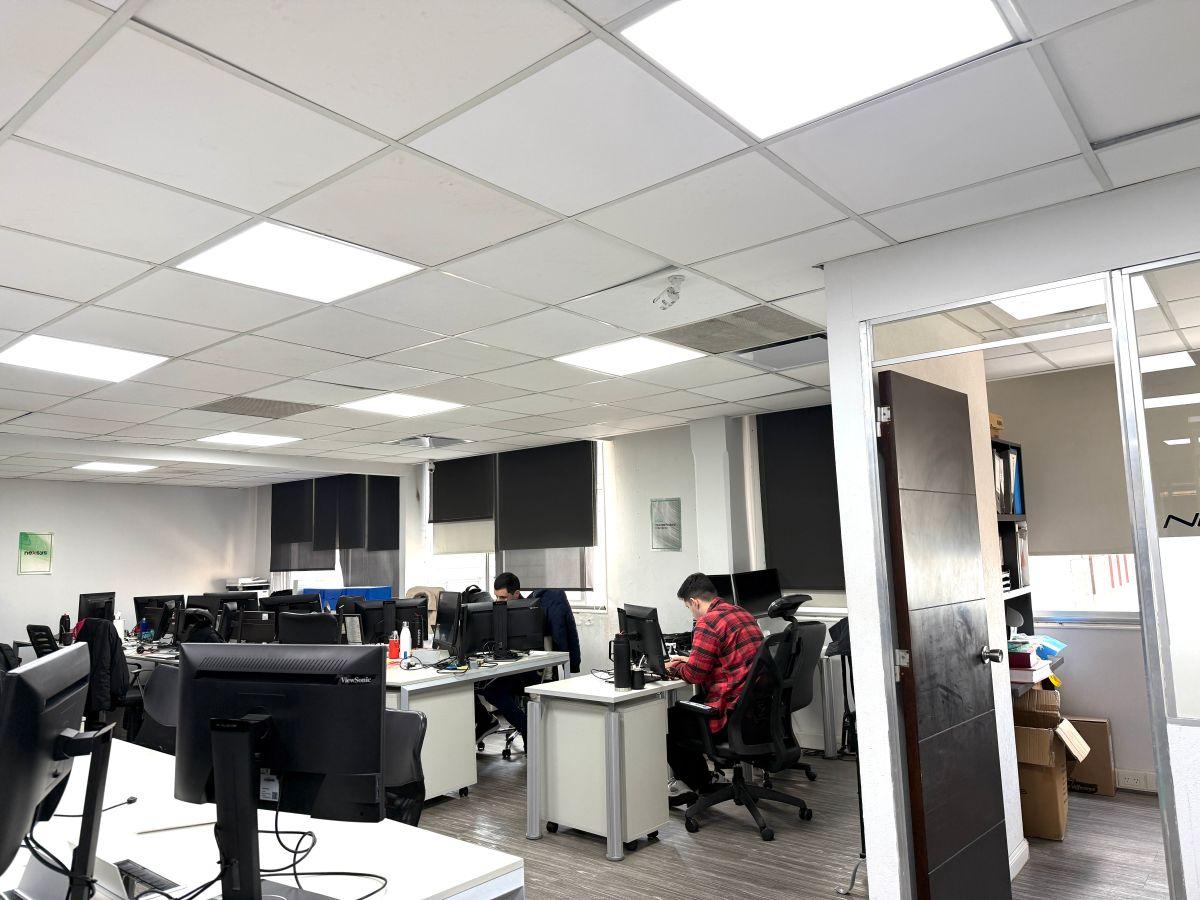 Foto de Oficina de 217m2 con 3 cocheras en Barrancas de Belgrano!, imagen 4