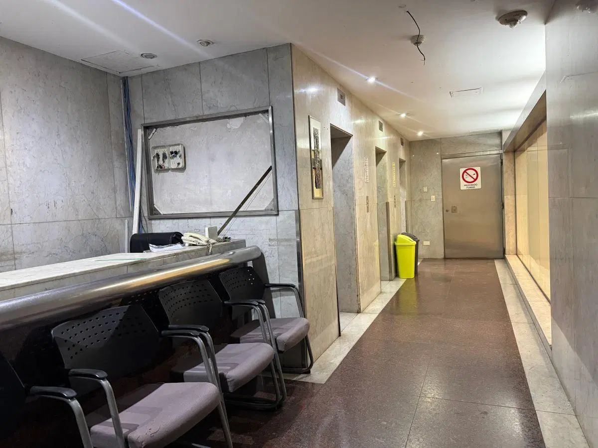 Edificio en venta y alquiler | 4.070 m² | Oportunidad econversión Microcentro Sur 5