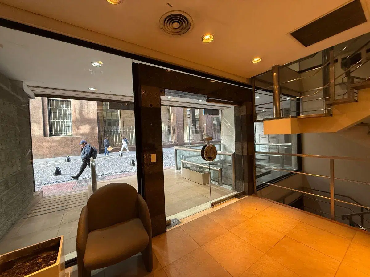 Edificio en venta y alquiler | 4.070 m² | Oportunidad econversión Microcentro Sur 4