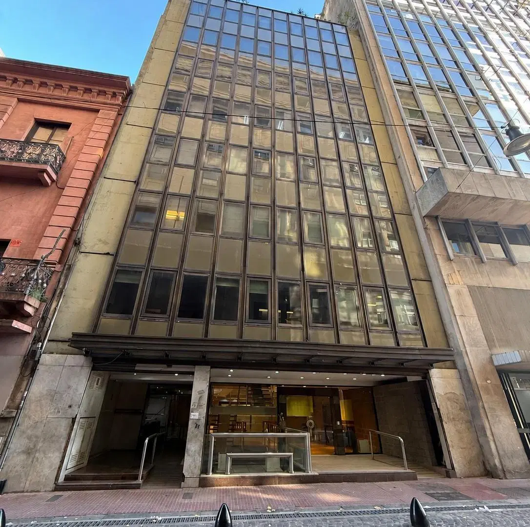 Edificio en venta y alquiler | 4.070 m² | Oportunidad econversión Microcentro Sur 3