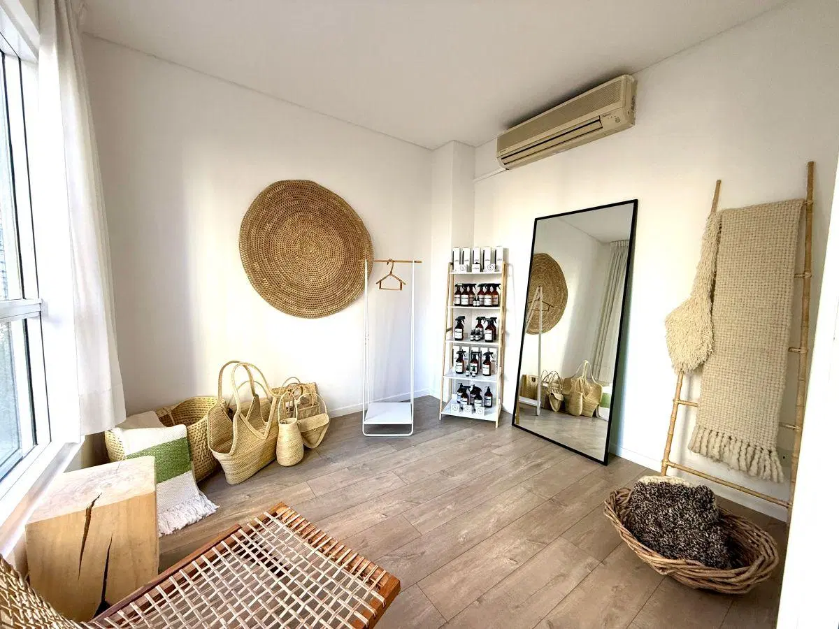 Espacio premium en Palermo | 78 m² | Luz natural y excelente estado 2