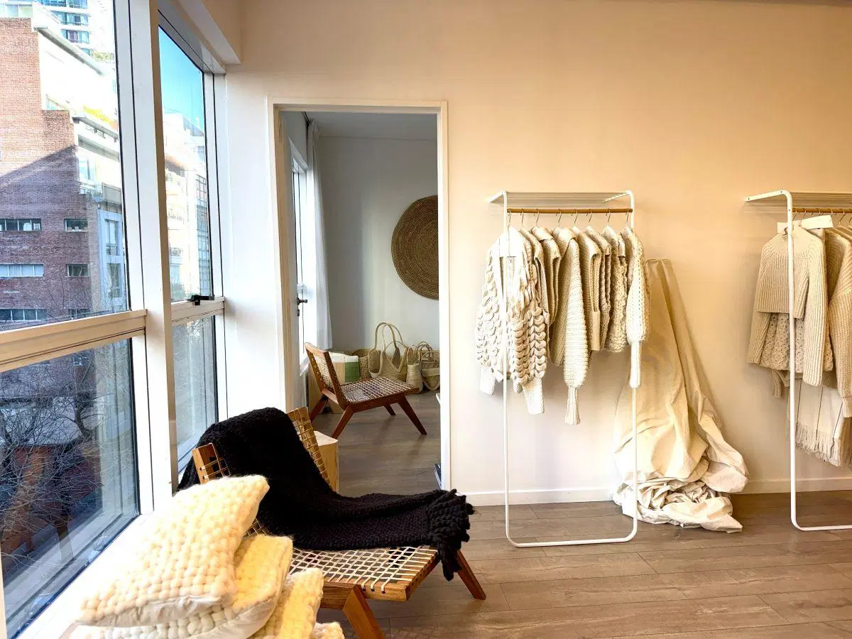 Espacio premium en Palermo | 78 m² | Luz natural y excelente estado 4