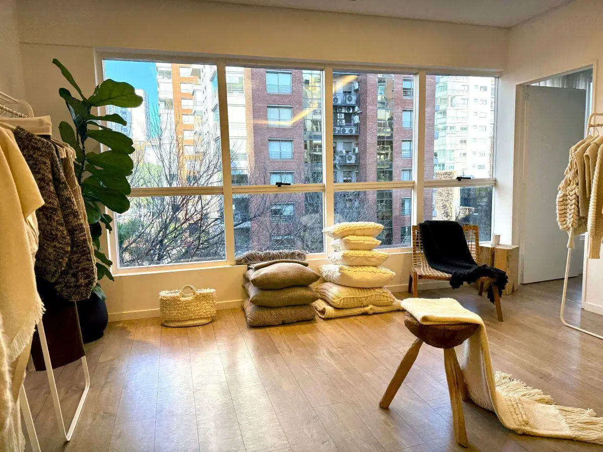 Espacio premium en Palermo | 78 m² | Luz natural y excelente estado 3