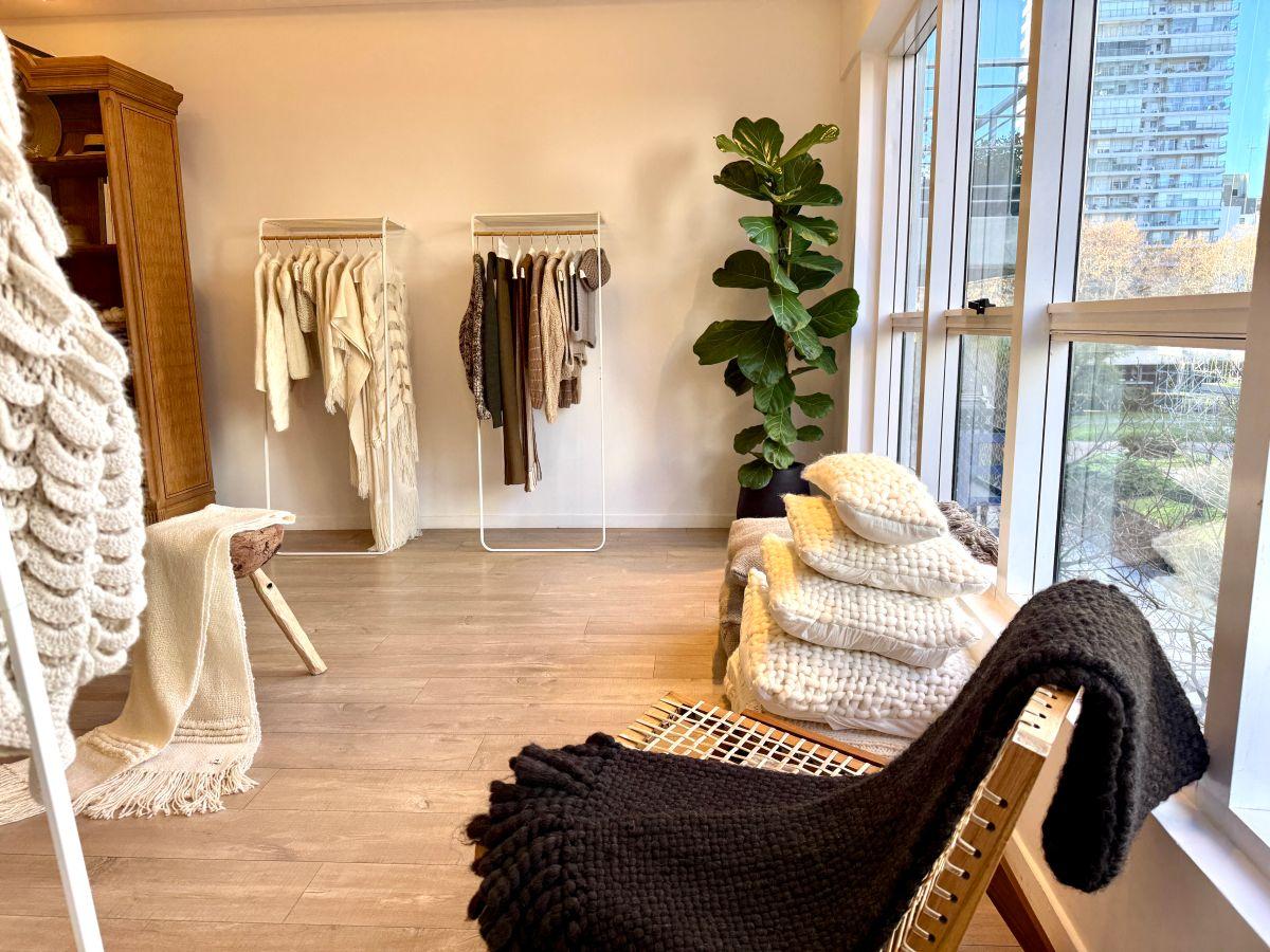 Espacio premium en Palermo | 78 m² | Luz natural y excelente estado