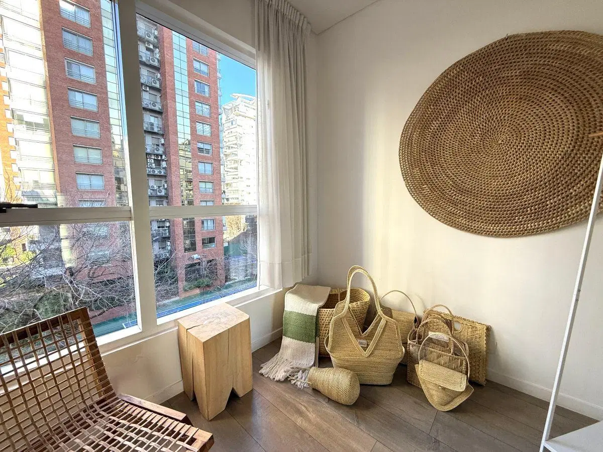 Espacio premium en Palermo | 78 m² | Luz natural y excelente estado 5