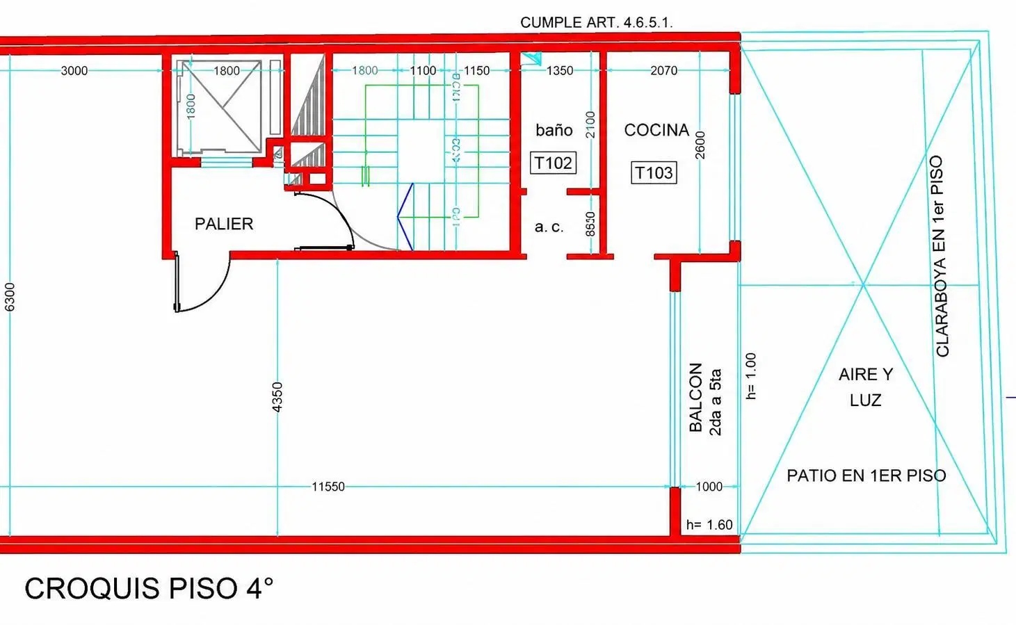 Plano 2