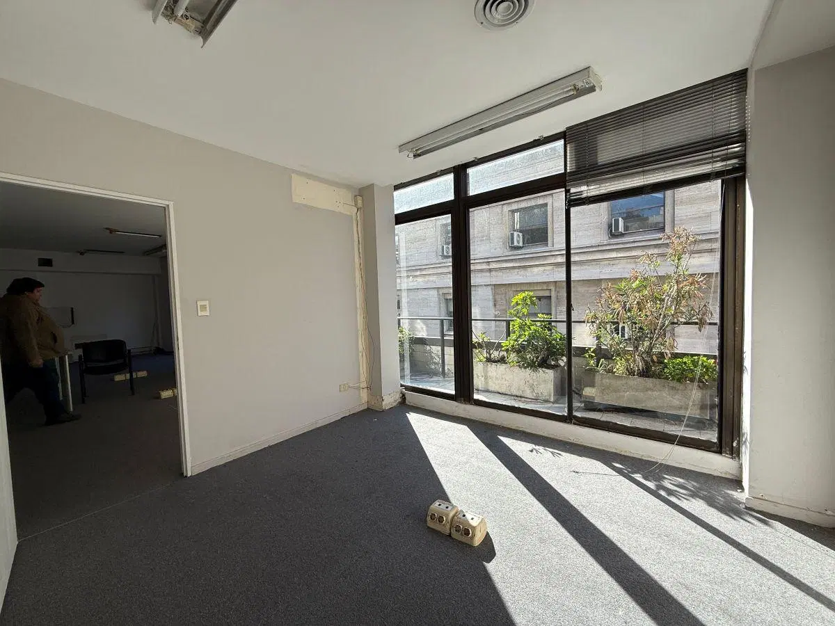 Edificio en Venta - 4.070 m² - Oportunidad Econversión Microcentro Sur 5