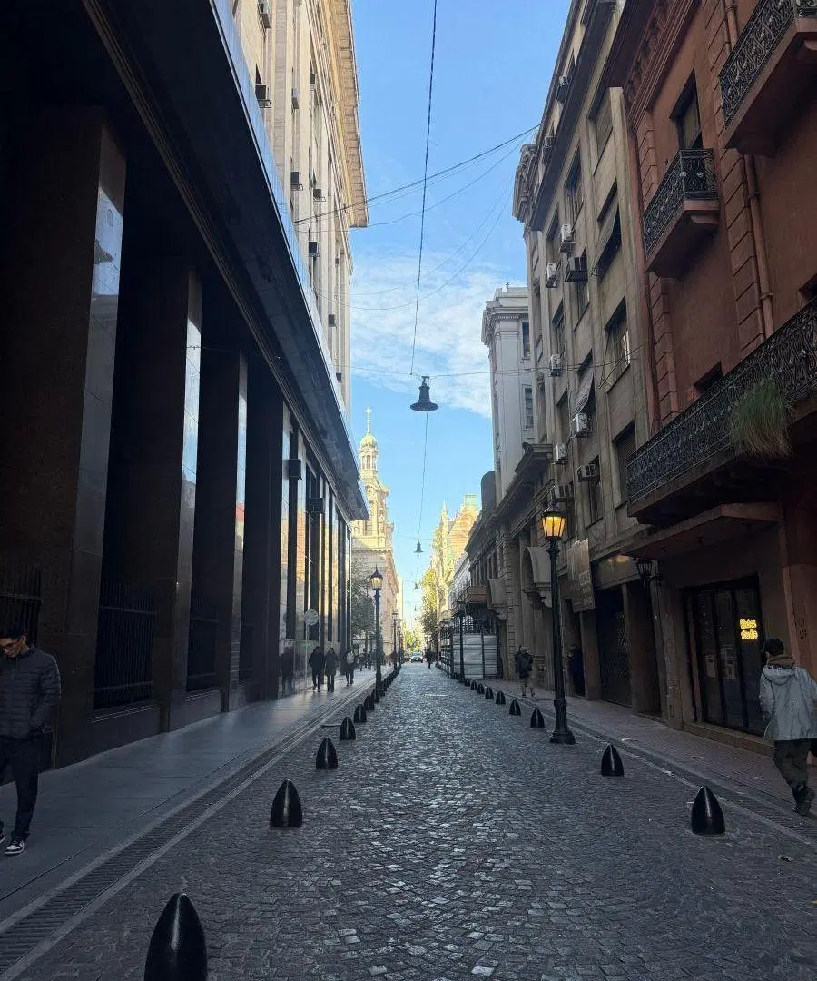 Edificio en Venta - 4.070 m² - Oportunidad Econversión Microcentro Sur 2