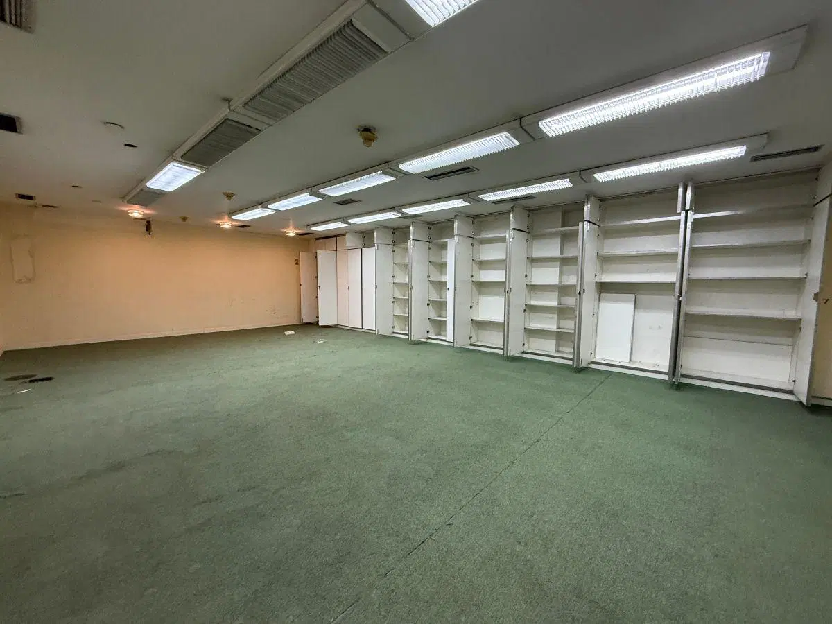 Edificio en Venta - 4.070 m² - Oportunidad Econversión Microcentro Sur 4