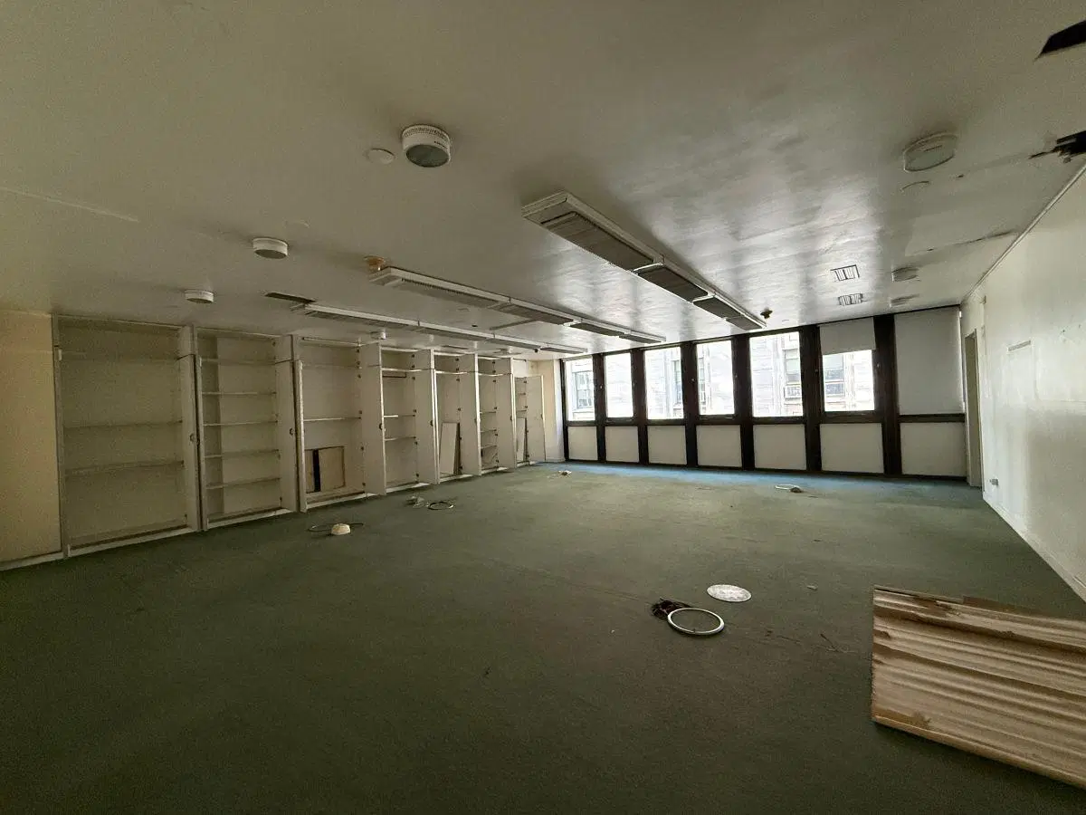 Edificio en Venta - 4.070 m² - Oportunidad Econversión Microcentro Sur 3