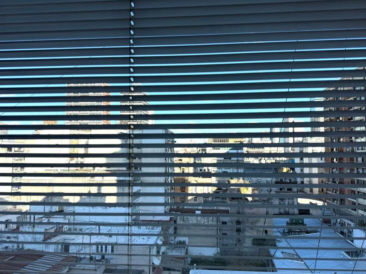 Oficina en Venta | Muy Luminosa | Vista Abierta | Av. Córdoba y Florida 2