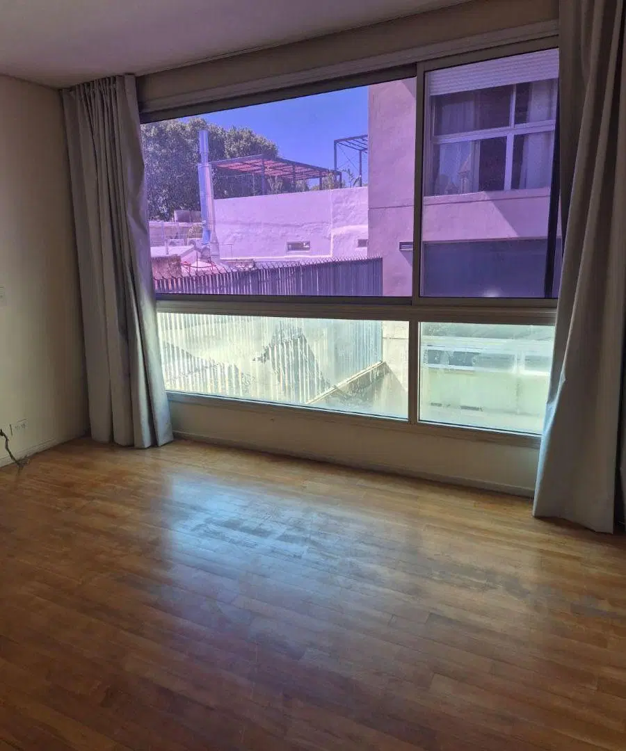 Exclusivo triplex de 190m2 con terraza, parrilla, 1 cocheras y baulera 5