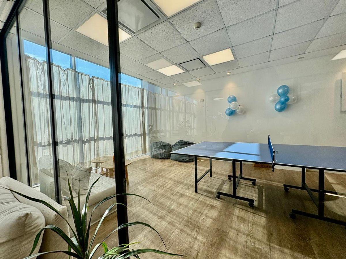 Foto de EXCELENTE SEMIPISO CON TERRAZA PROPIA EN OLIVOS, imagen 4