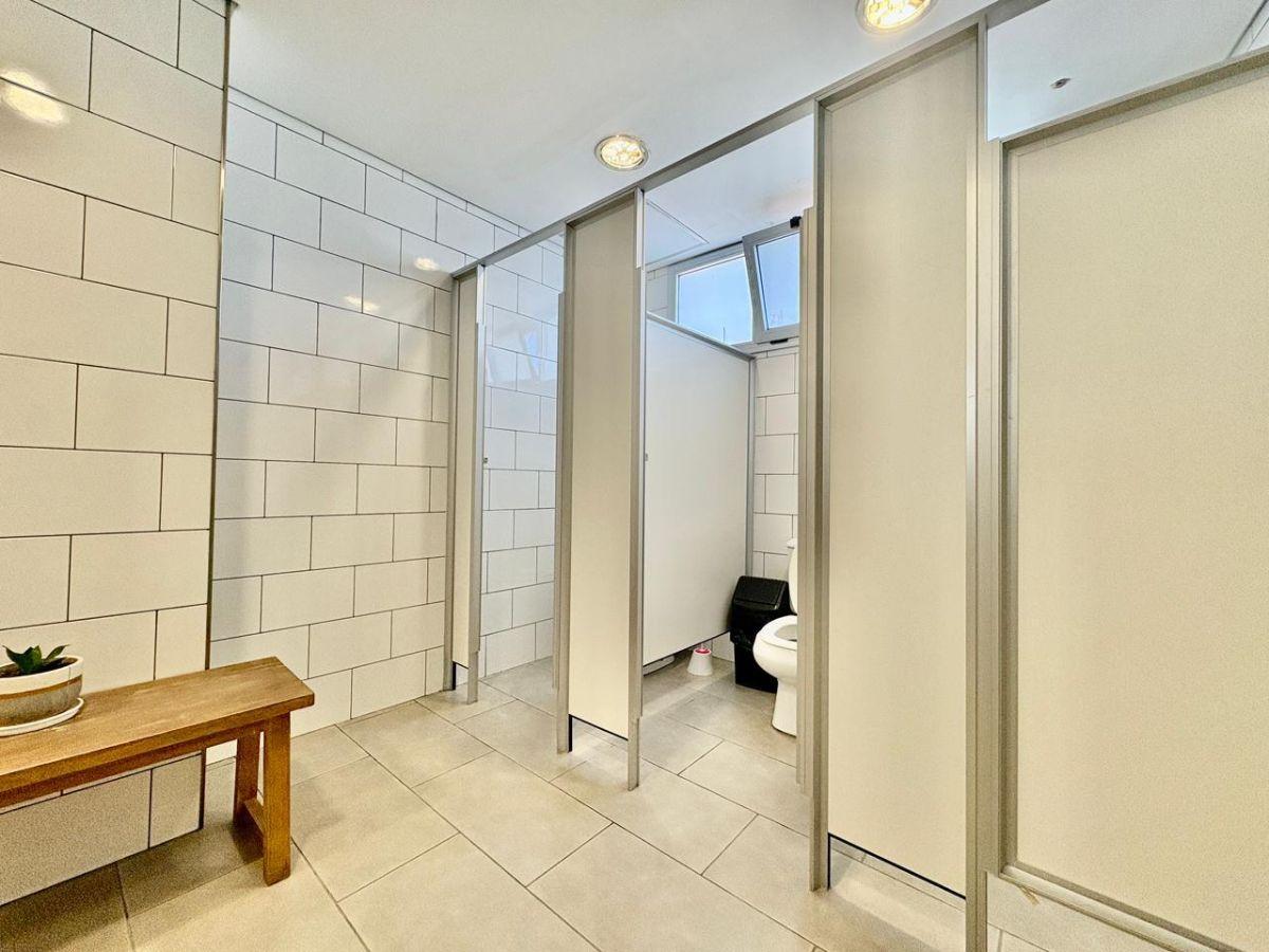 Foto de EXCELENTE SEMIPISO CON TERRAZA PROPIA EN OLIVOS, imagen 3