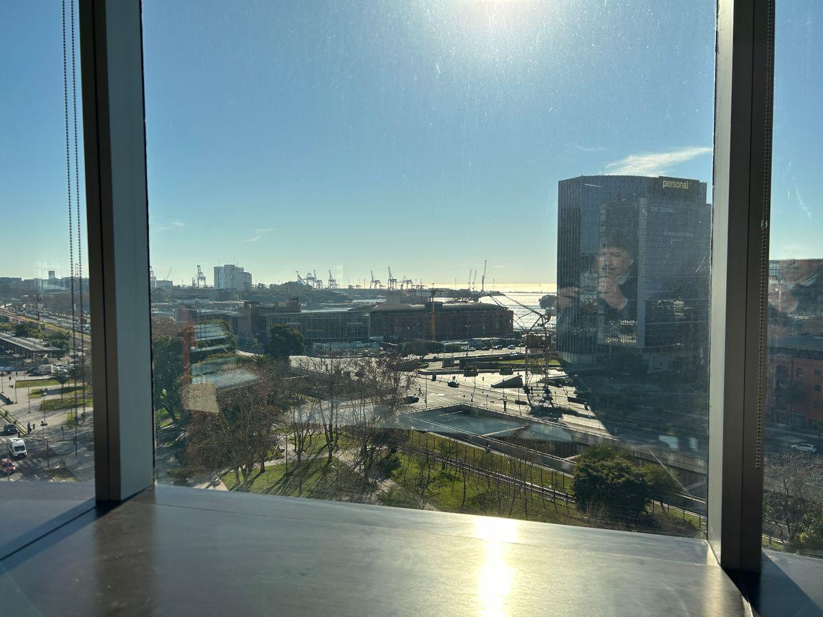 Foto de Piso Corporativo de 2800m2 con vistas abiertas, imagen 4
