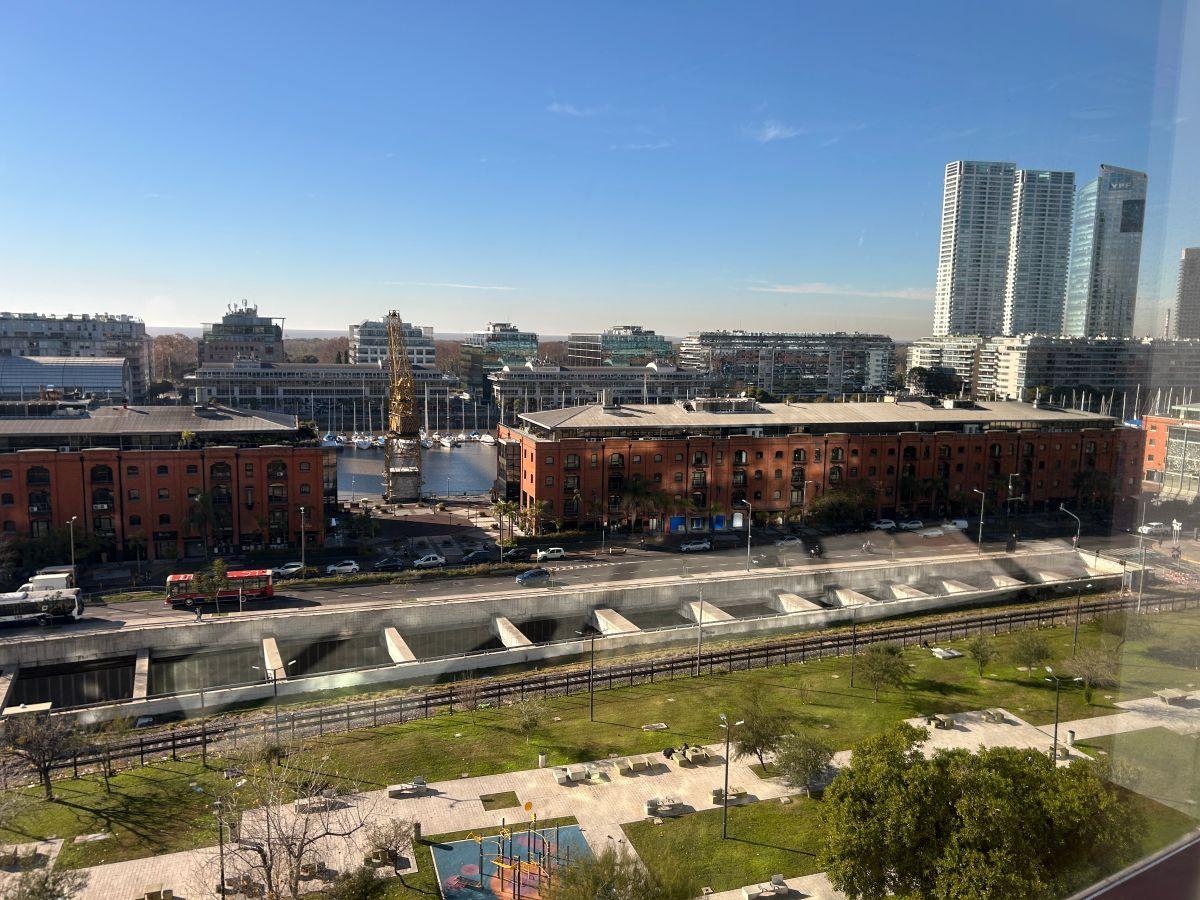 Foto de Piso Corporativo de 2800m2 con vistas abiertas, imagen 2