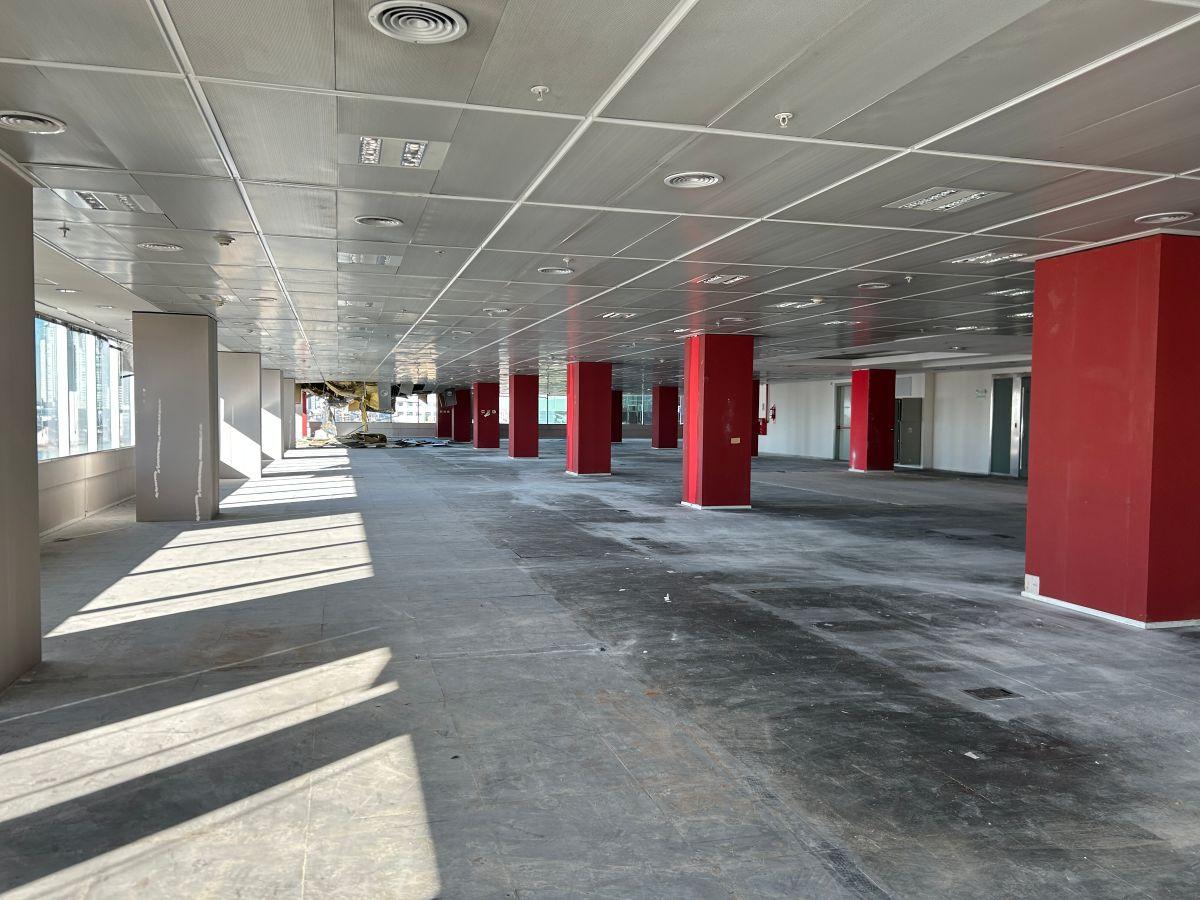 Oficina comercial