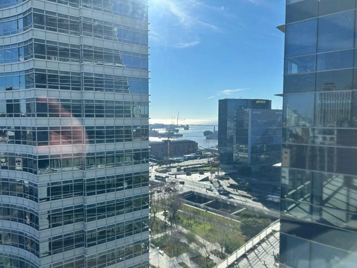 Piso de 500m2 con excelentes vistas 5