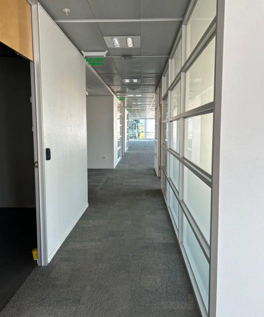 Piso de 500m2 con excelentes vistas 3