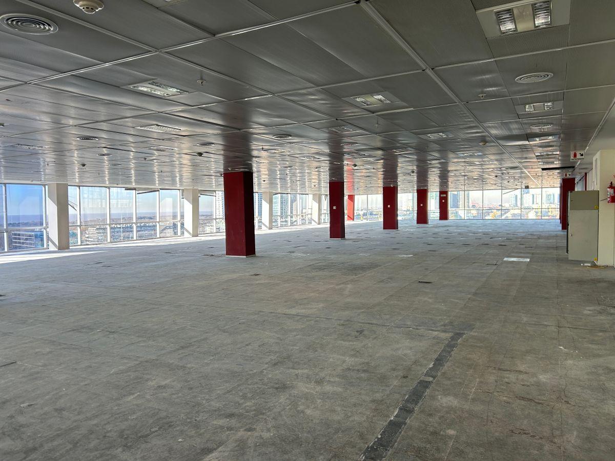 Oficina comercial