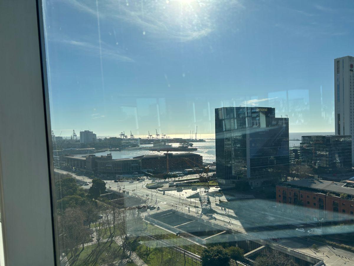 Foto de Planta corporativa de 1636m2 en Edificio Categoría A, imagen 5