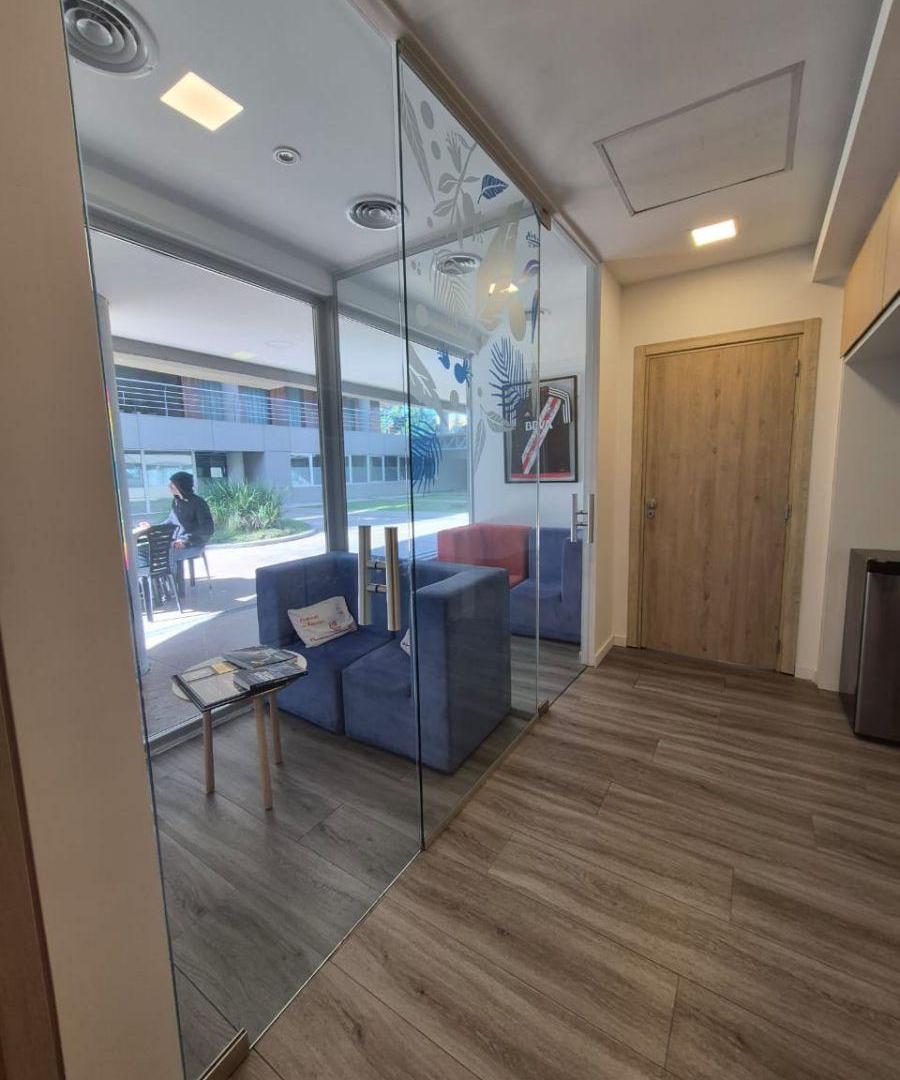 Foto de Tiny Office/Studio amoblado!!! Lista para ingresar en Bureau Parc, imagen 4