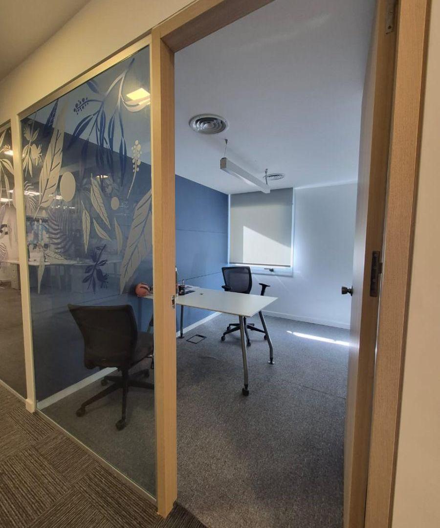Foto de Tiny Office/Studio amoblado!!! Lista para ingresar en Bureau Parc, imagen 5