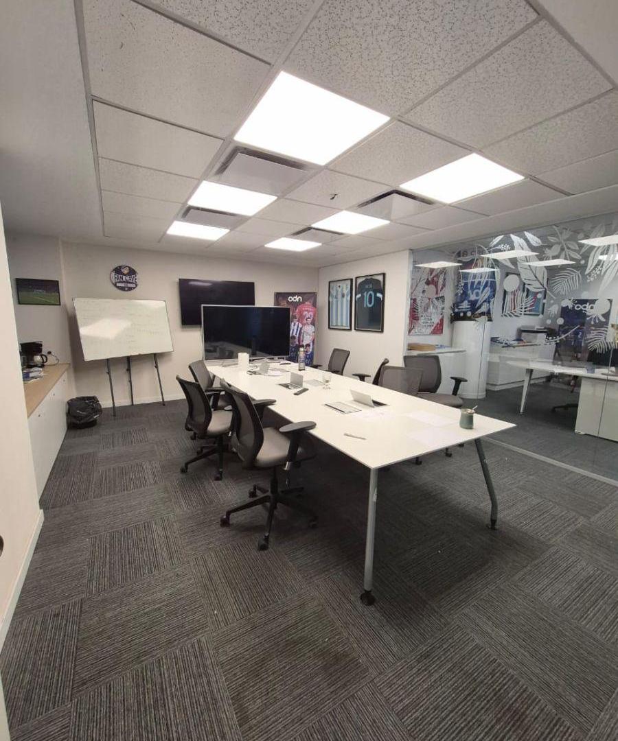 Foto de Tiny Office/Studio amoblado!!! Lista para ingresar en Bureau Parc, imagen 3