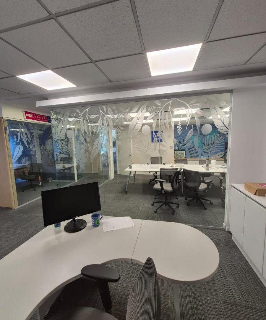Foto de Tiny Office/Studio amoblado!!! Lista para ingresar en Bureau Parc, imagen 4