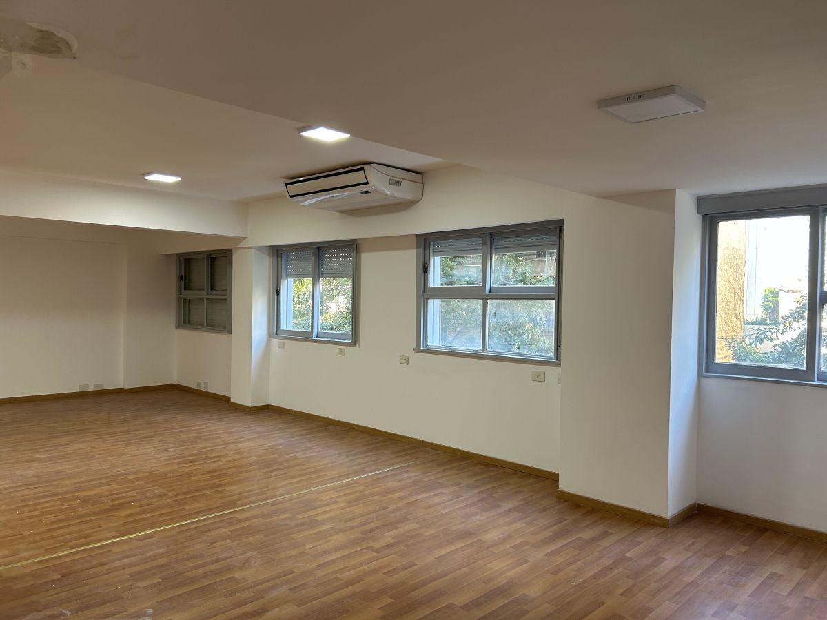 Foto de Nuñez a metros del Distrito de Innovación, imagen 1