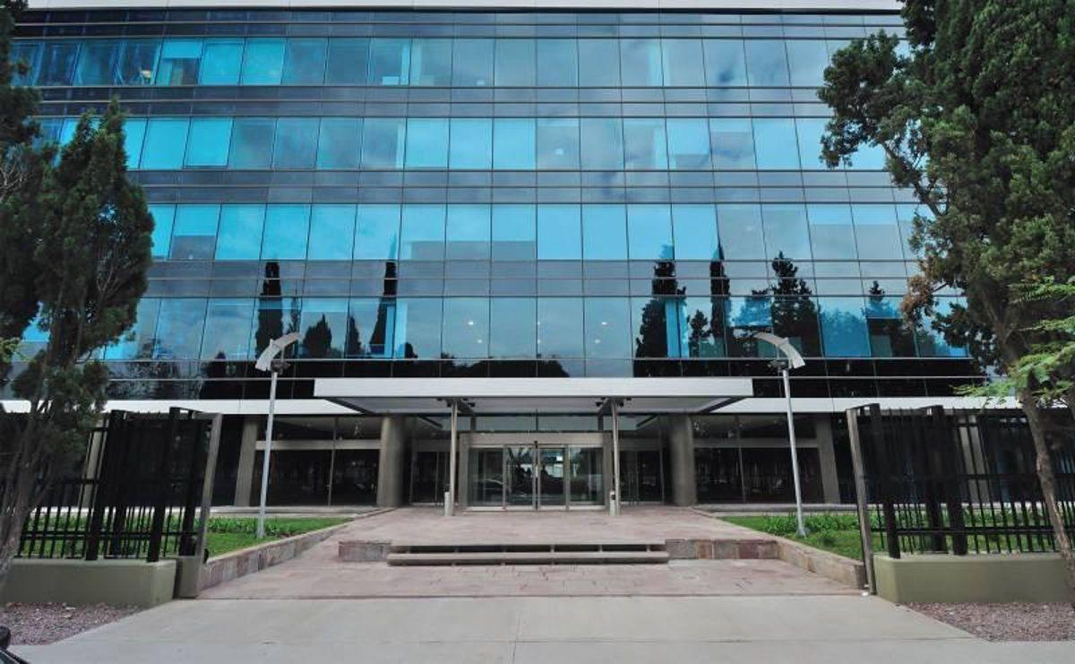 Foto de Oficina AAAde 310m en Complejo Corporativo, imagen 5
