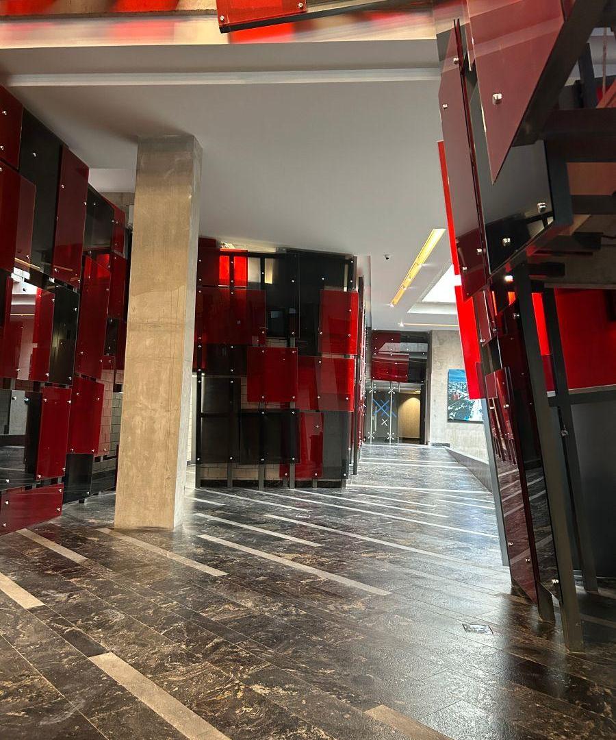 Foto de OFICINA A ESTRENAR DE 90M EN EDIFICIO QIUB, imagen 4