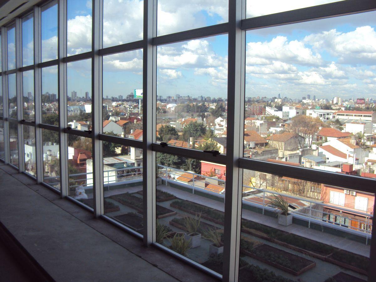 Foto de Oficina 1.031 m² con 19 cocheras – Edificio LEED – Olivos, a metros del, imagen 2
