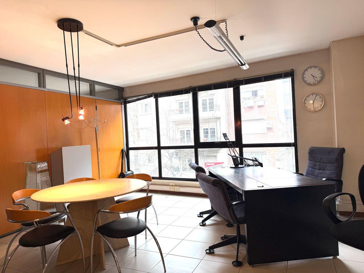 Foto de Piso completo de 100 m² amoblado – A metros del Alto Palermo, imagen 5