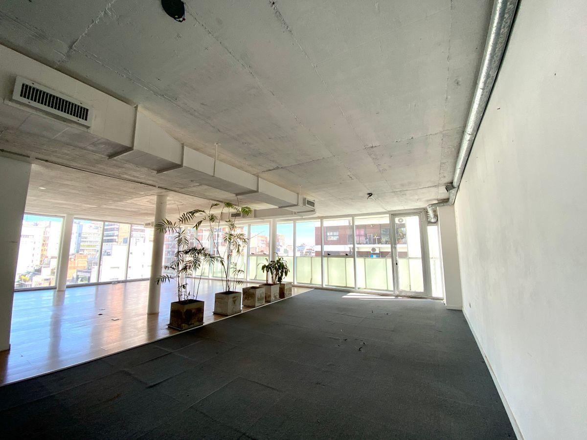 Foto de Oficina Categoría A en alquiler – Migueletes 1231, piso 10° – La, imagen 2