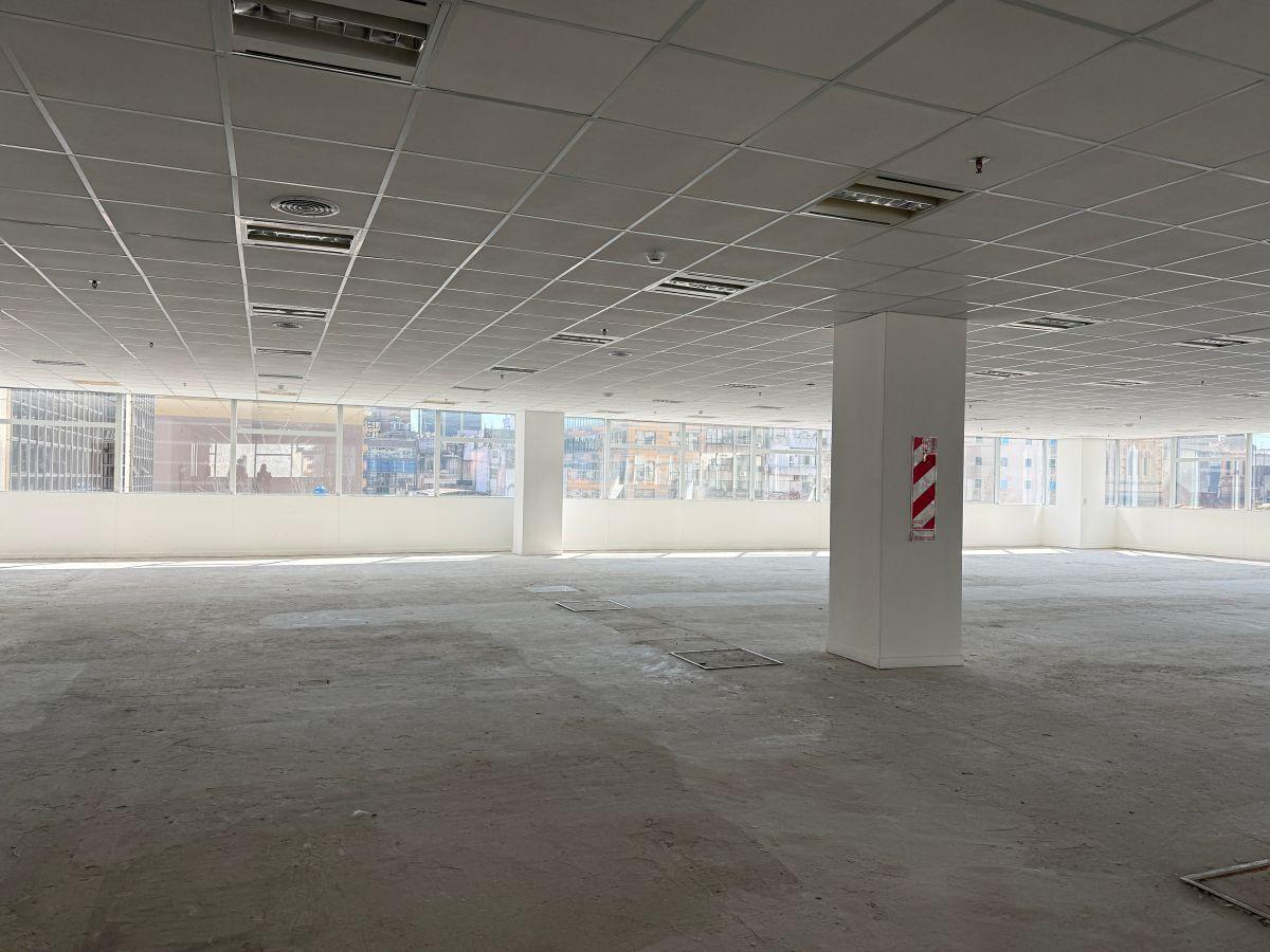 Foto de Oficina AAA – Semipiso – 476 m² – Moreno 877, Monserrat, imagen 2