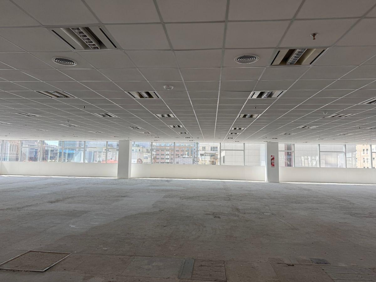 Foto de Oficina AAA – Semipiso – 476 m² – Moreno 877, Monserrat, imagen 3