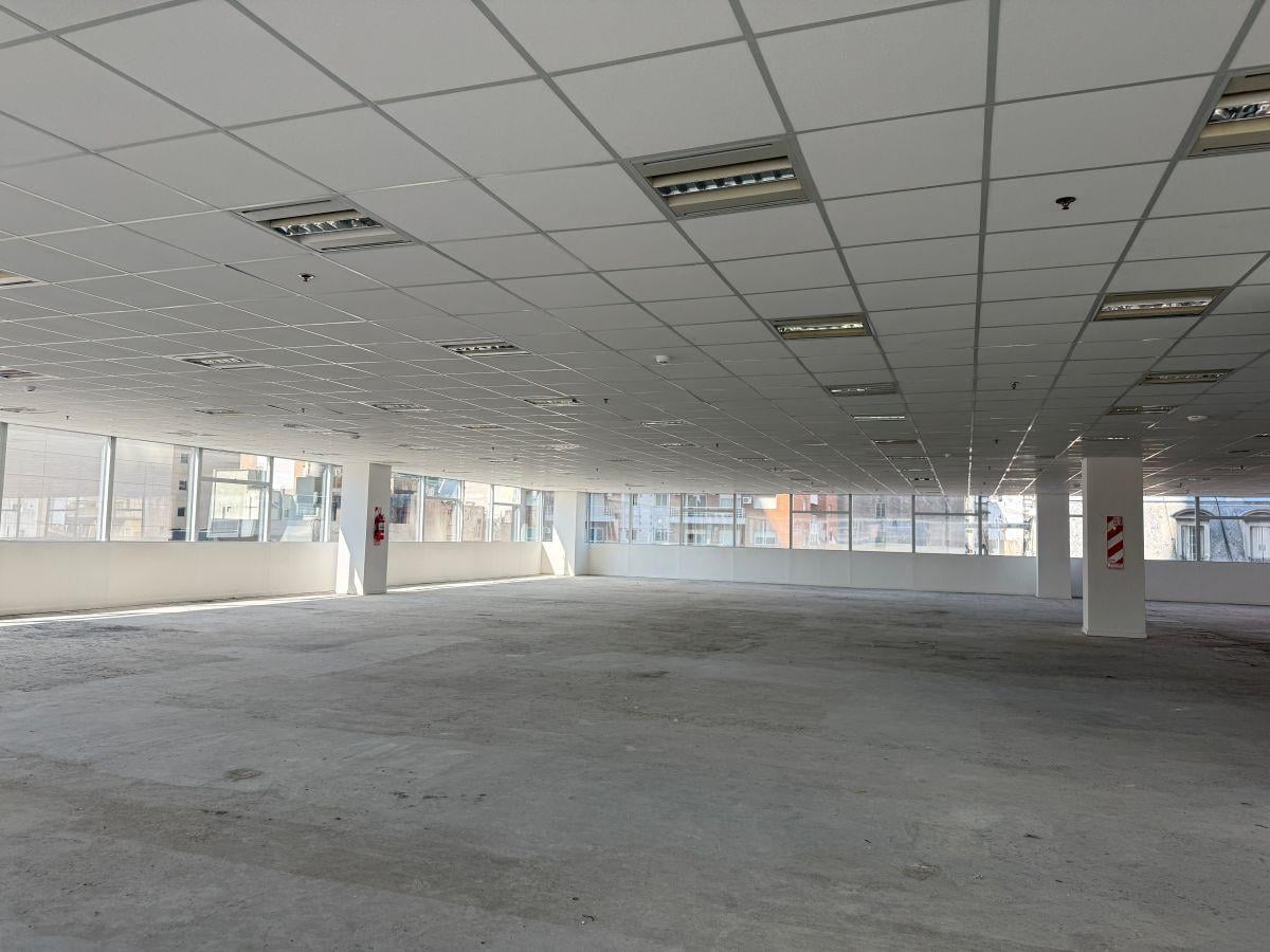 Foto de Oficina AAA – Semipiso – 476 m² – Moreno 877, Monserrat, imagen 4
