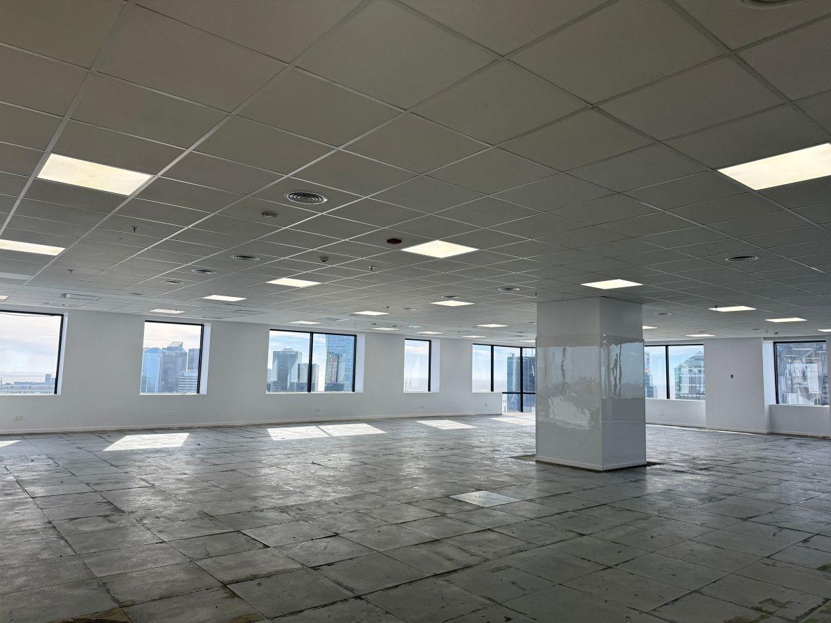 Foto de Oficina AAA – Piso completo 803 m² + 6 cocheras – San Martín 344, imagen 3